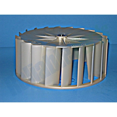 Alliance Laundry Systems D510139P Speed Queen Blower Fan Assembly D510139P